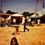 Glastonbury '95